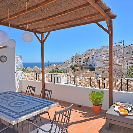 Casa En Bellaguarda By Nras Villa Altea Luaran gambar