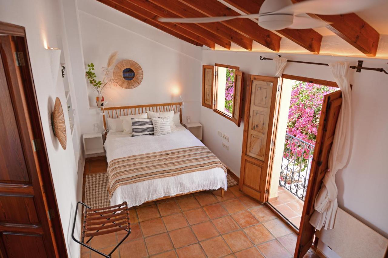 Casa En Bellaguarda By Nras Villa Altea Luaran gambar