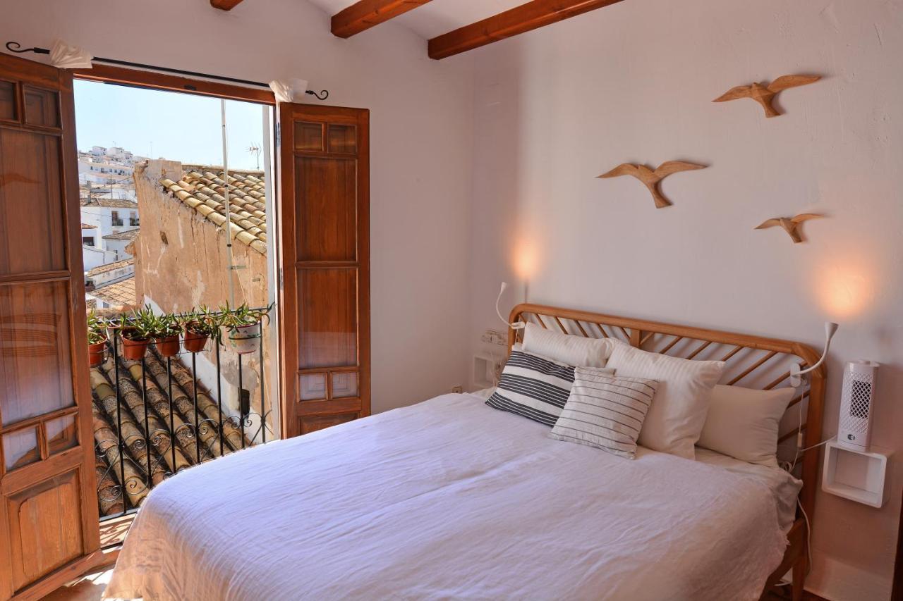 Casa En Bellaguarda By Nras Villa Altea Luaran gambar
