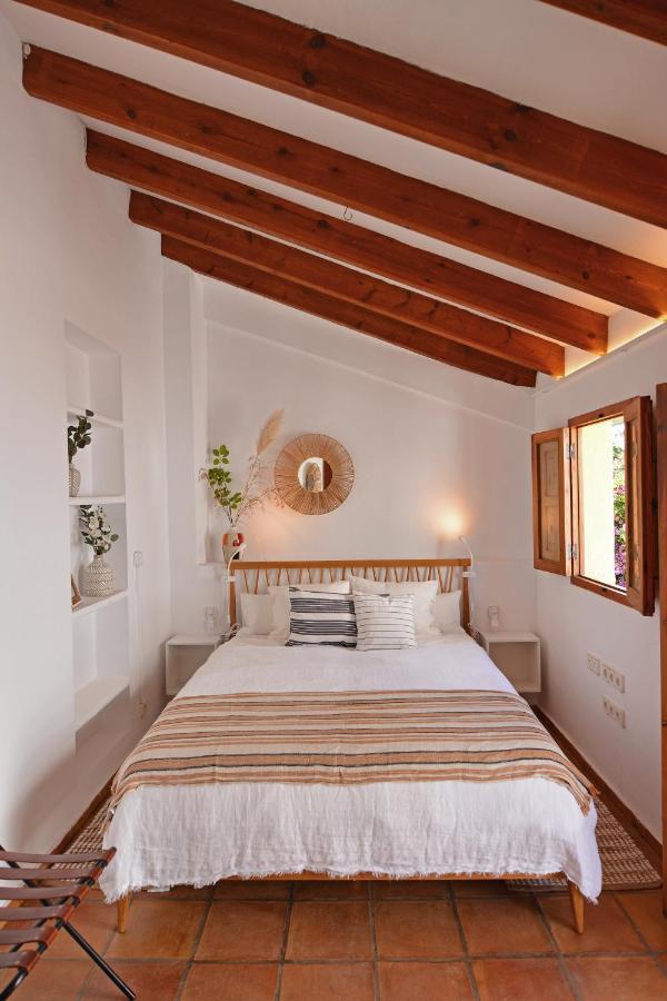 Casa En Bellaguarda By Nras Villa Altea Luaran gambar