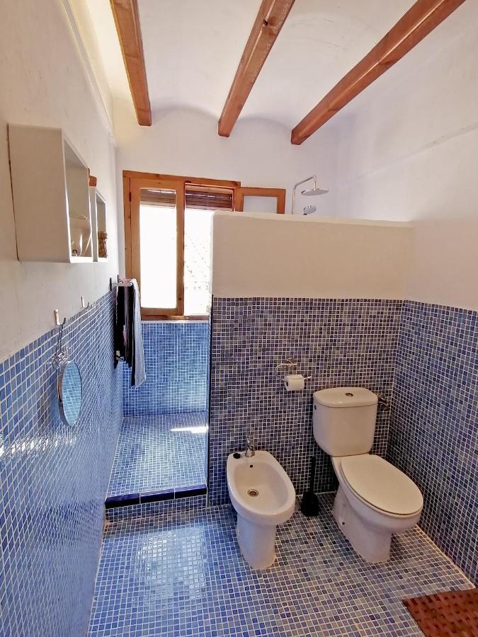 Casa En Bellaguarda By Nras Villa Altea Luaran gambar