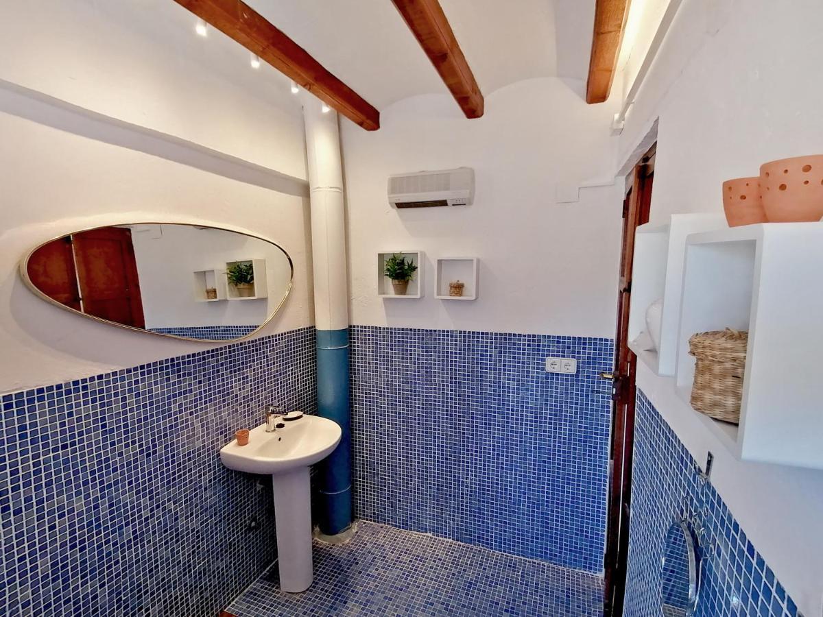 Casa En Bellaguarda By Nras Villa Altea Luaran gambar