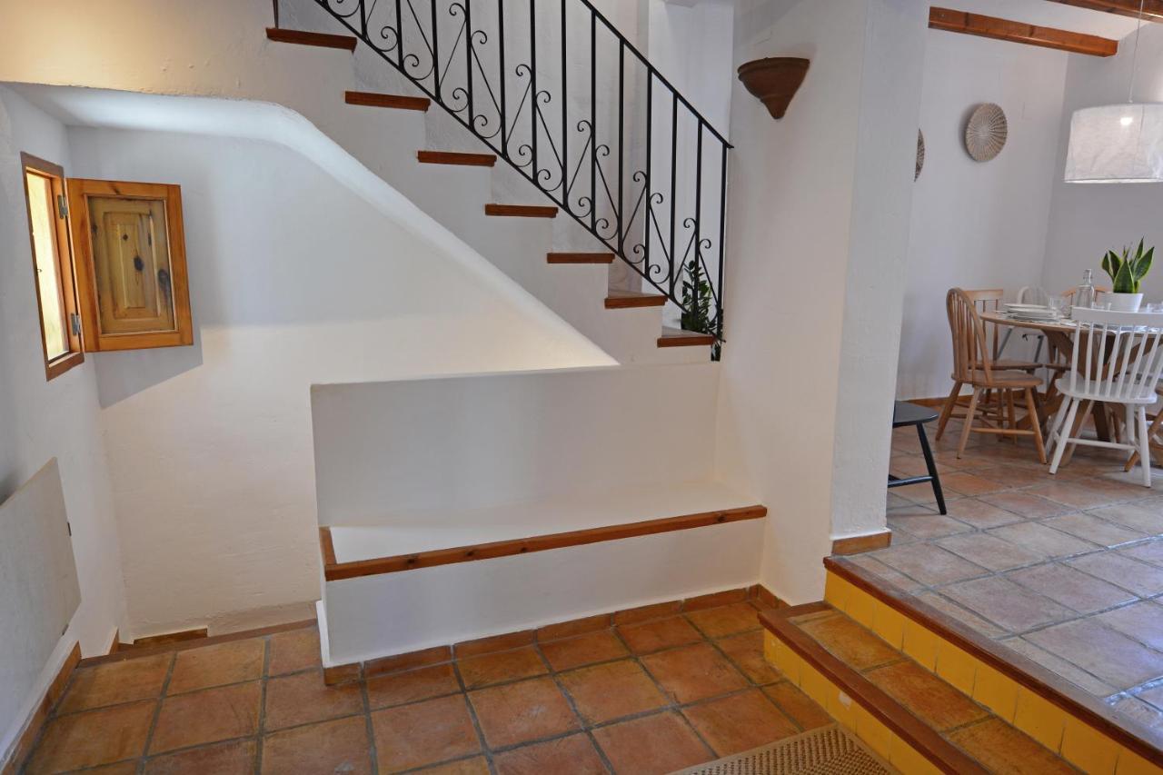 Casa En Bellaguarda By Nras Villa Altea Luaran gambar