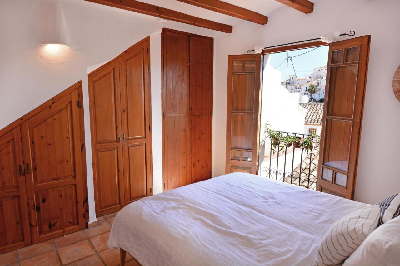 Casa En Bellaguarda By Nras Villa Altea Luaran gambar