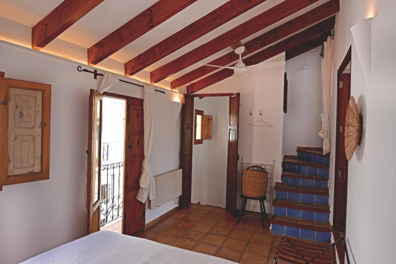 Casa En Bellaguarda By Nras Villa Altea Luaran gambar