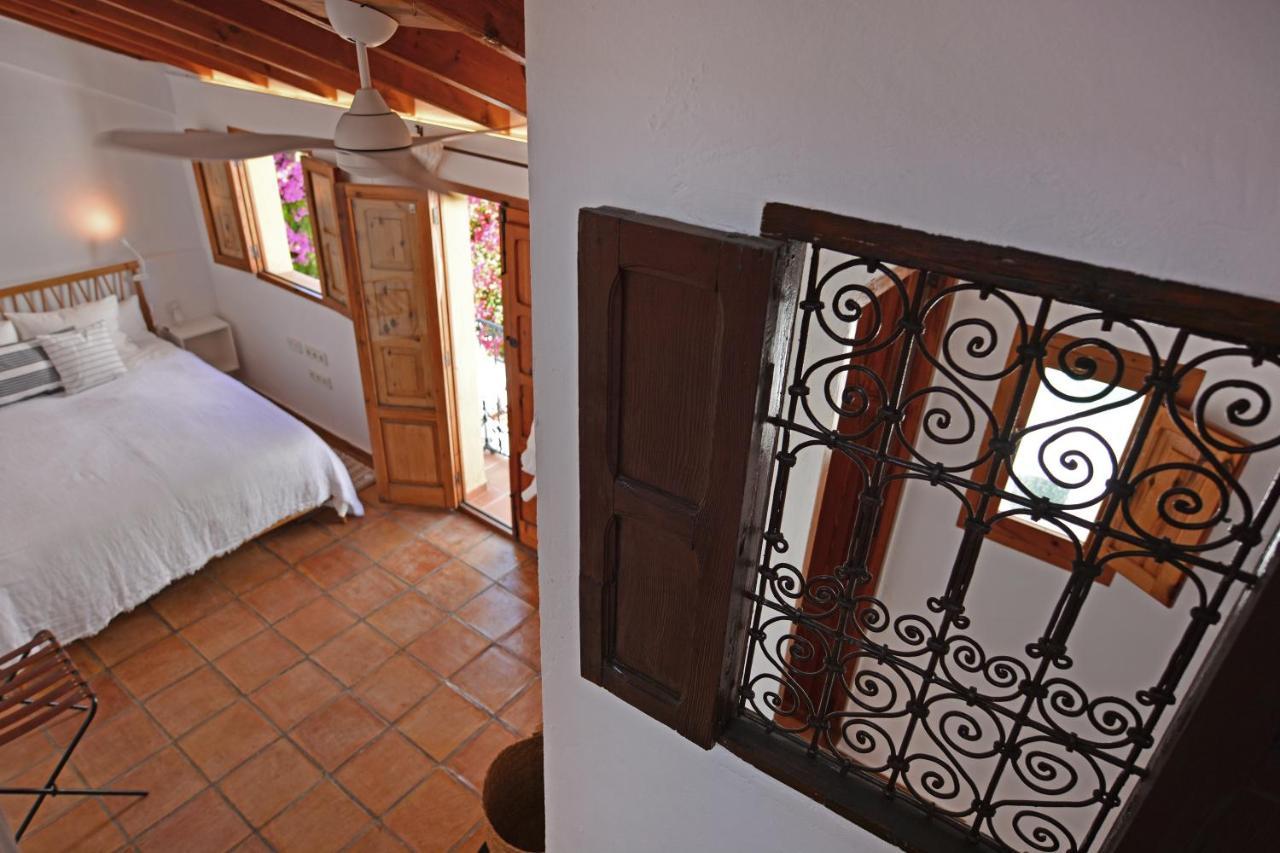 Casa En Bellaguarda By Nras Villa Altea Luaran gambar