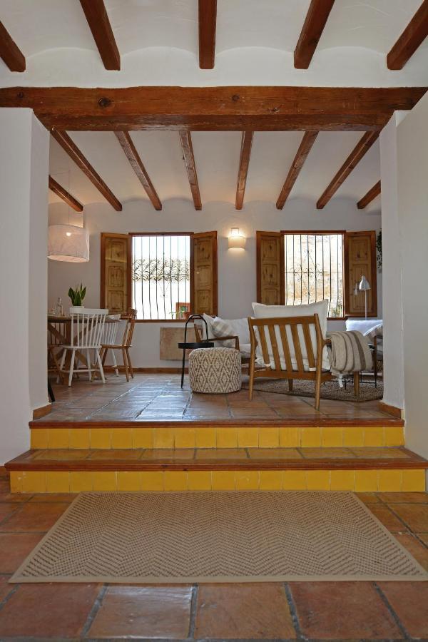 Casa En Bellaguarda By Nras Villa Altea Luaran gambar