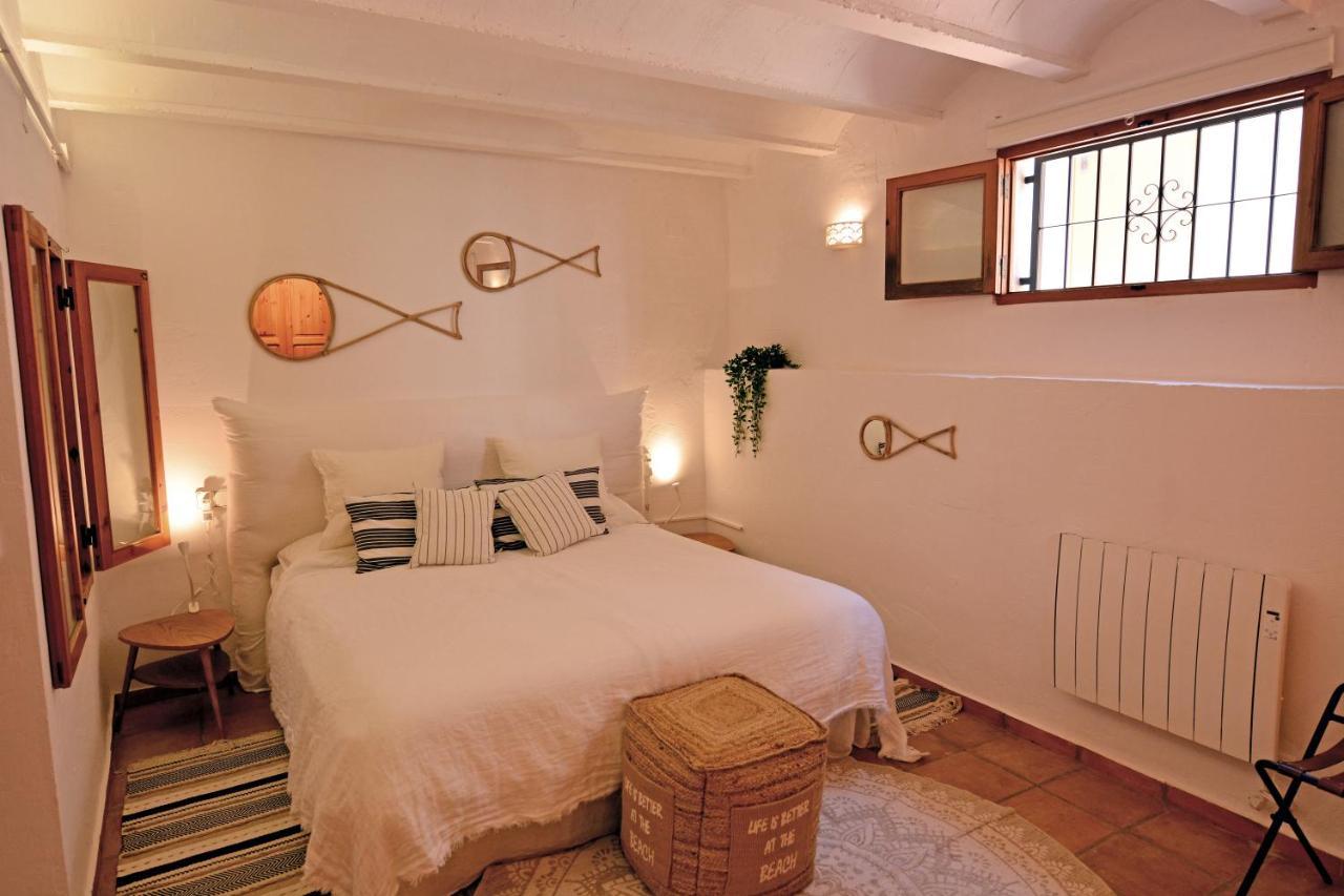 Casa En Bellaguarda By Nras Villa Altea Luaran gambar