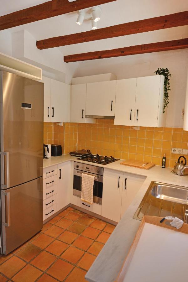Casa En Bellaguarda By Nras Villa Altea Luaran gambar