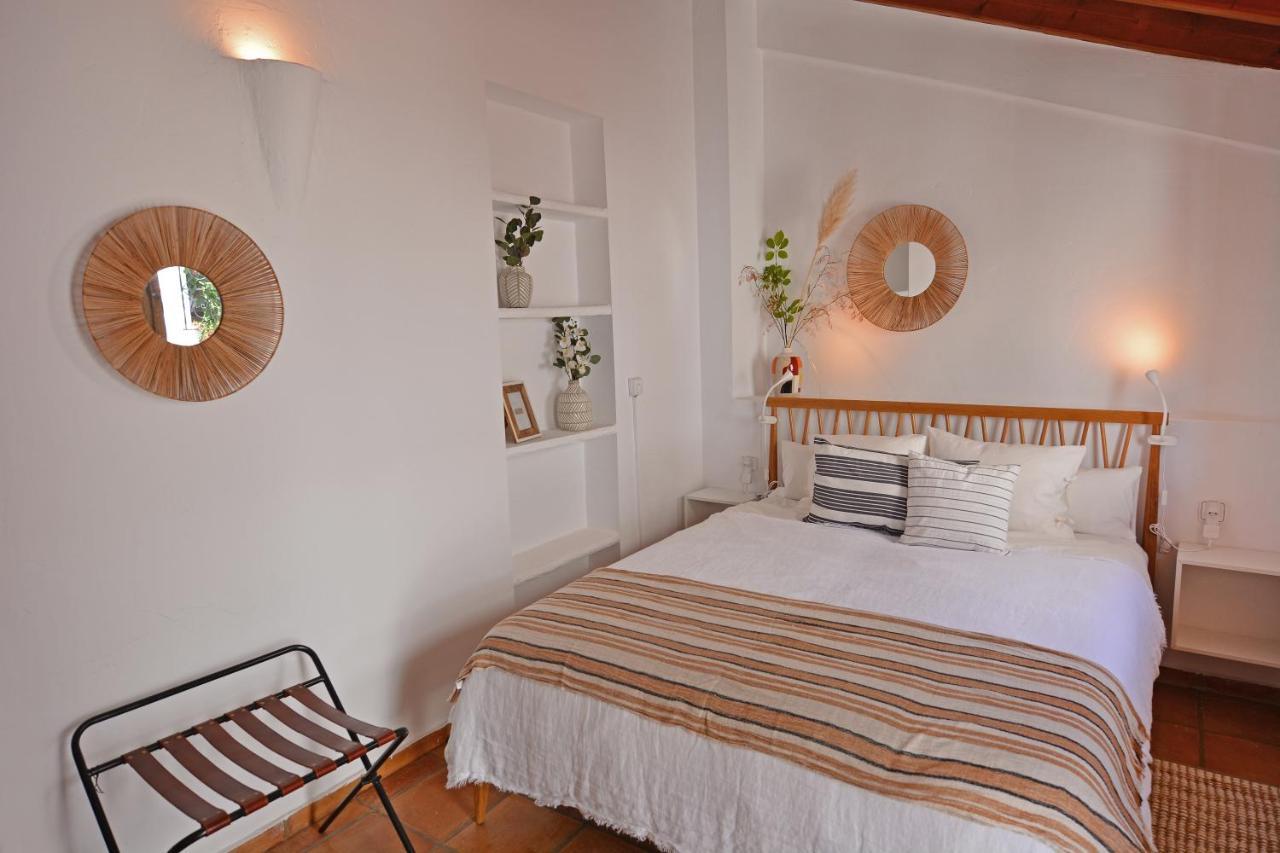 Casa En Bellaguarda By Nras Villa Altea Luaran gambar